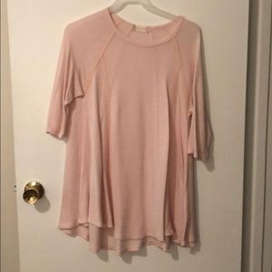 Alt’rd State Tunic